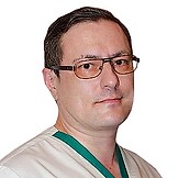 Виноградов Михаил Витальевич
