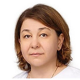 Жерихина Татьяна Леонидовна