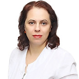 Полякова Наталия Васильевна