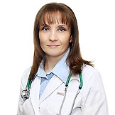 Соловьева Надежда Сергеевна