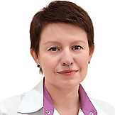 Козуб Виктория Николаевна