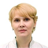 Колчина Елена Львовна