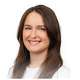 Огурцова Полина Олеговна