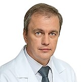 Милютин Аркадий Анатольевич