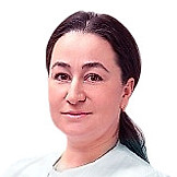 Быкова Виолетта Валентиновна