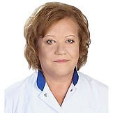 Беспалая Наталья Ивановна