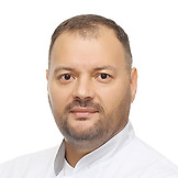 Абрамов Сергей Викторович