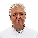 Гущин Николай Николаевич