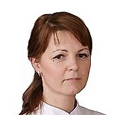 Жохова Светлана Владимировна
