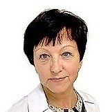 Смирнова Марина Геннадьевна