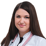 Кезина Ксения Вадимовна