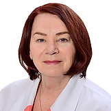 Баранова Вера Григорьевна
