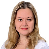Казанцева Елена Сергеевна